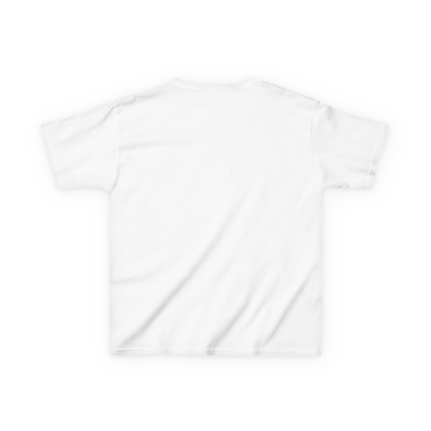 “Kumusta, Ako Si...” Graffiti Tag Kids Tee