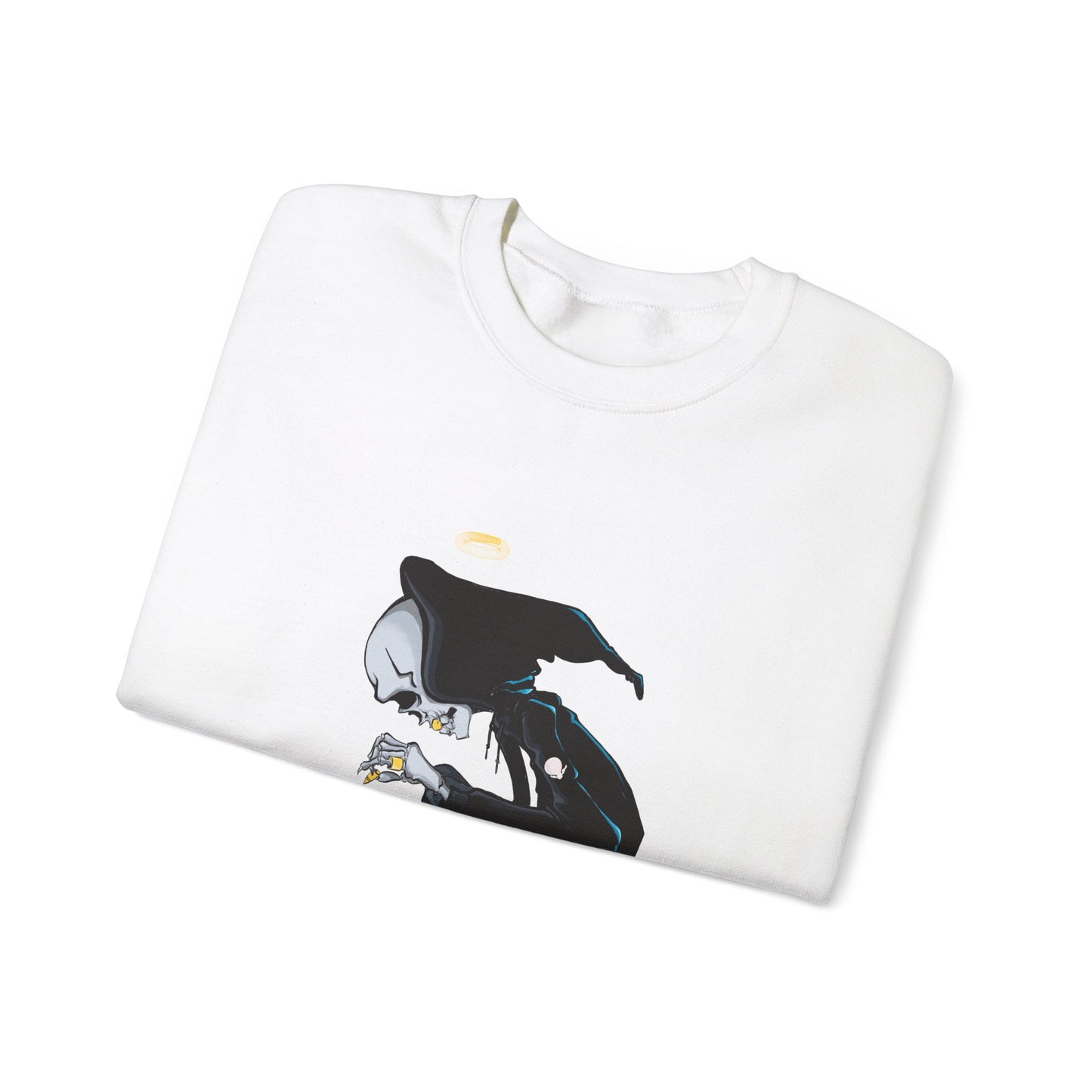 “Time’s Up” Streetwear Sweatshirt