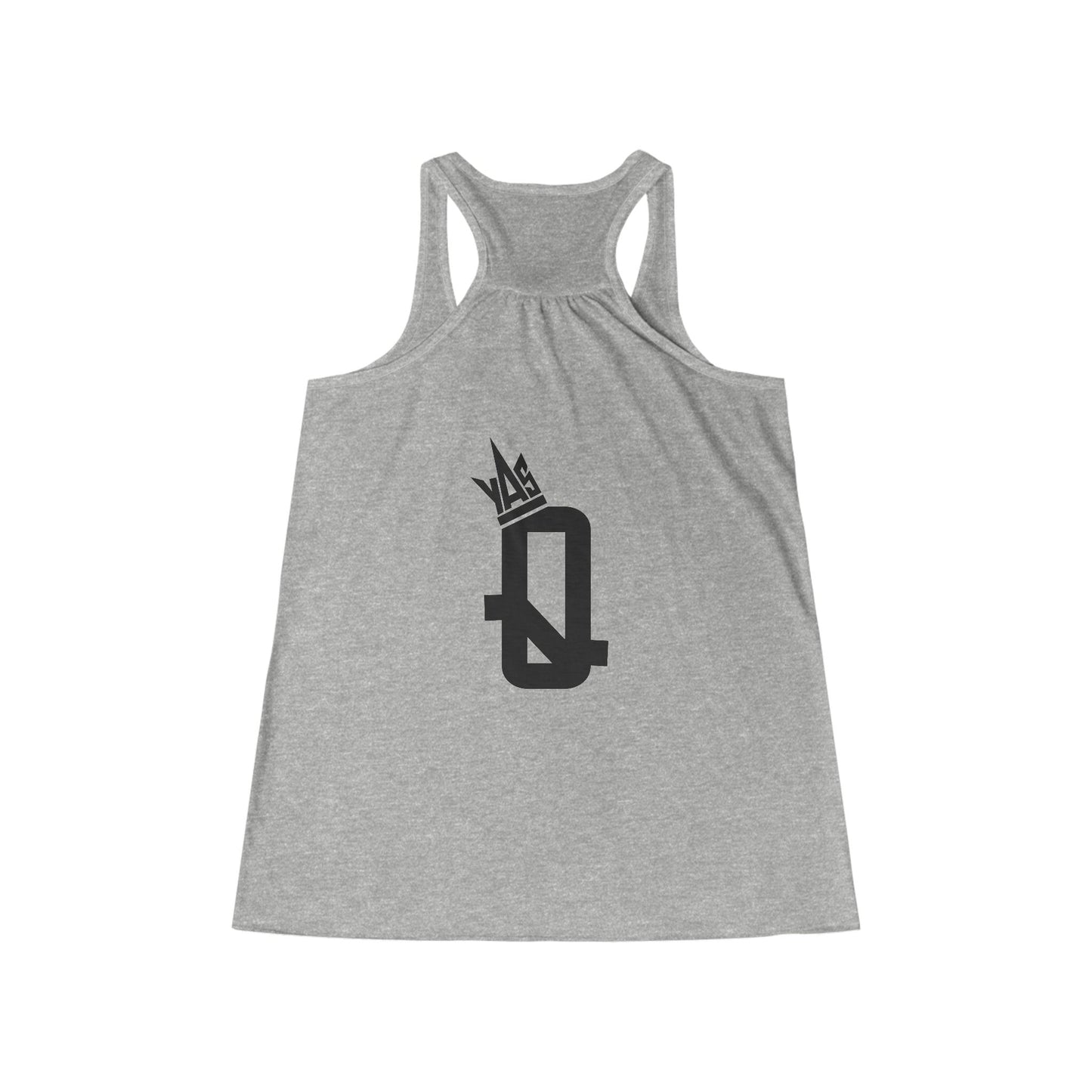 "Sama Sama Spirit" Flowy Racerback Tank