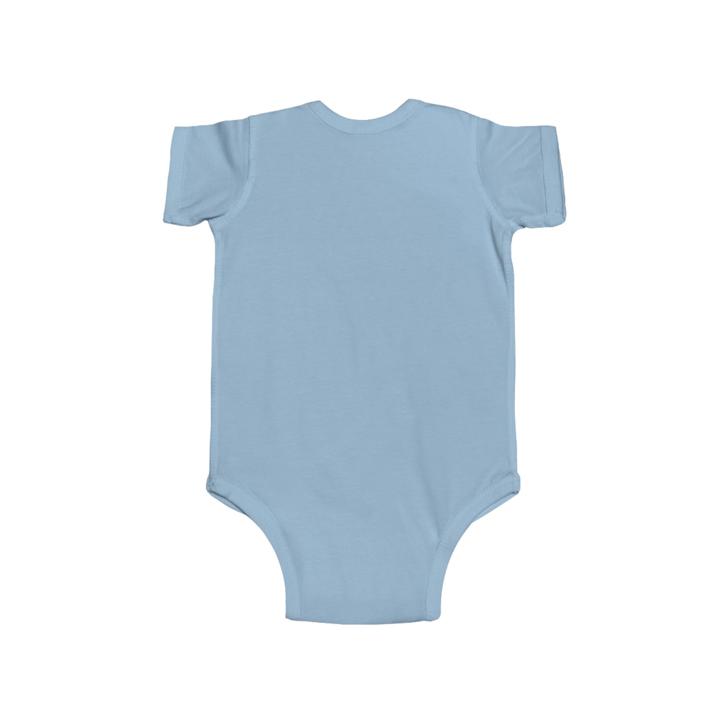 Heavenly Kisses Onesie
