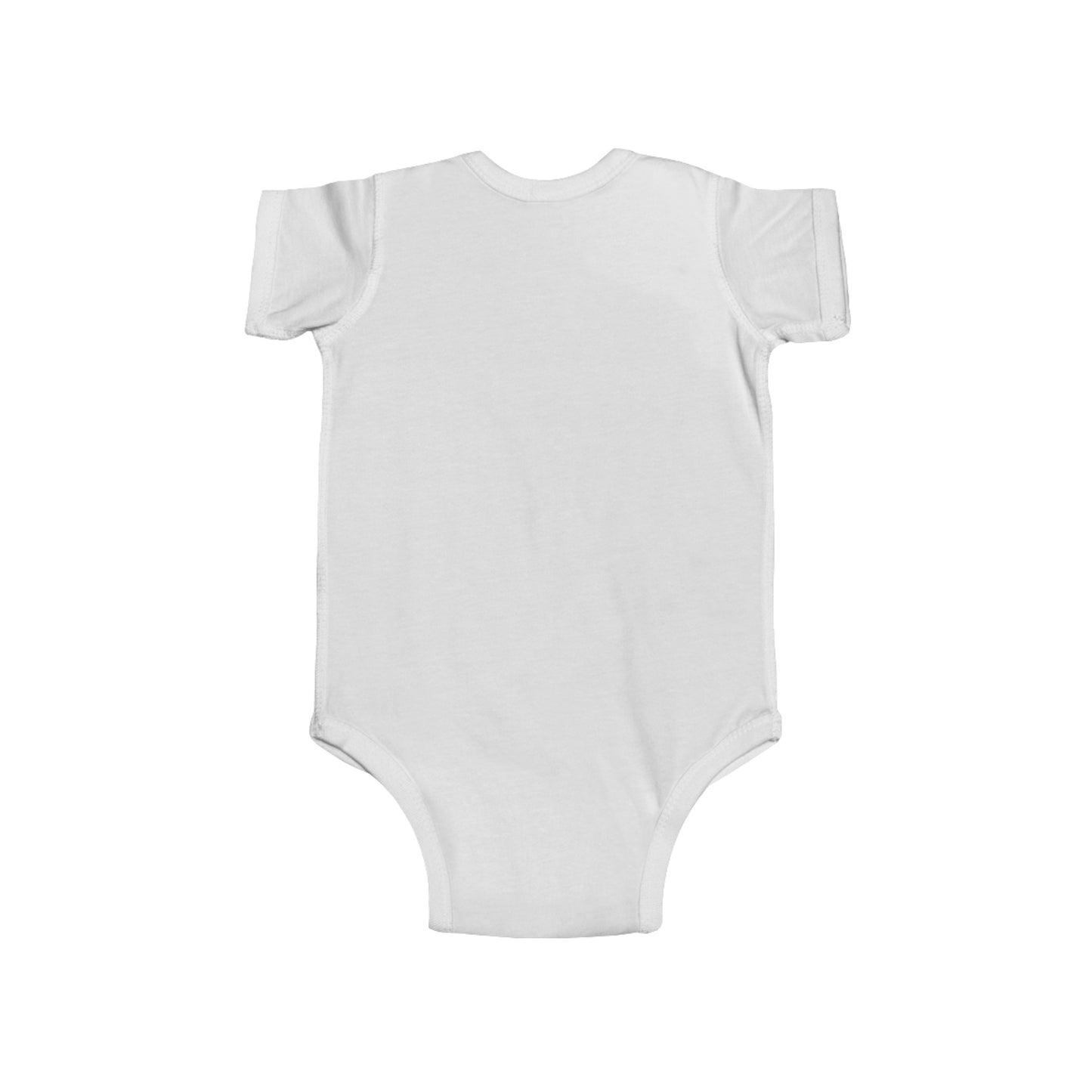 Heavenly Kisses Onesie