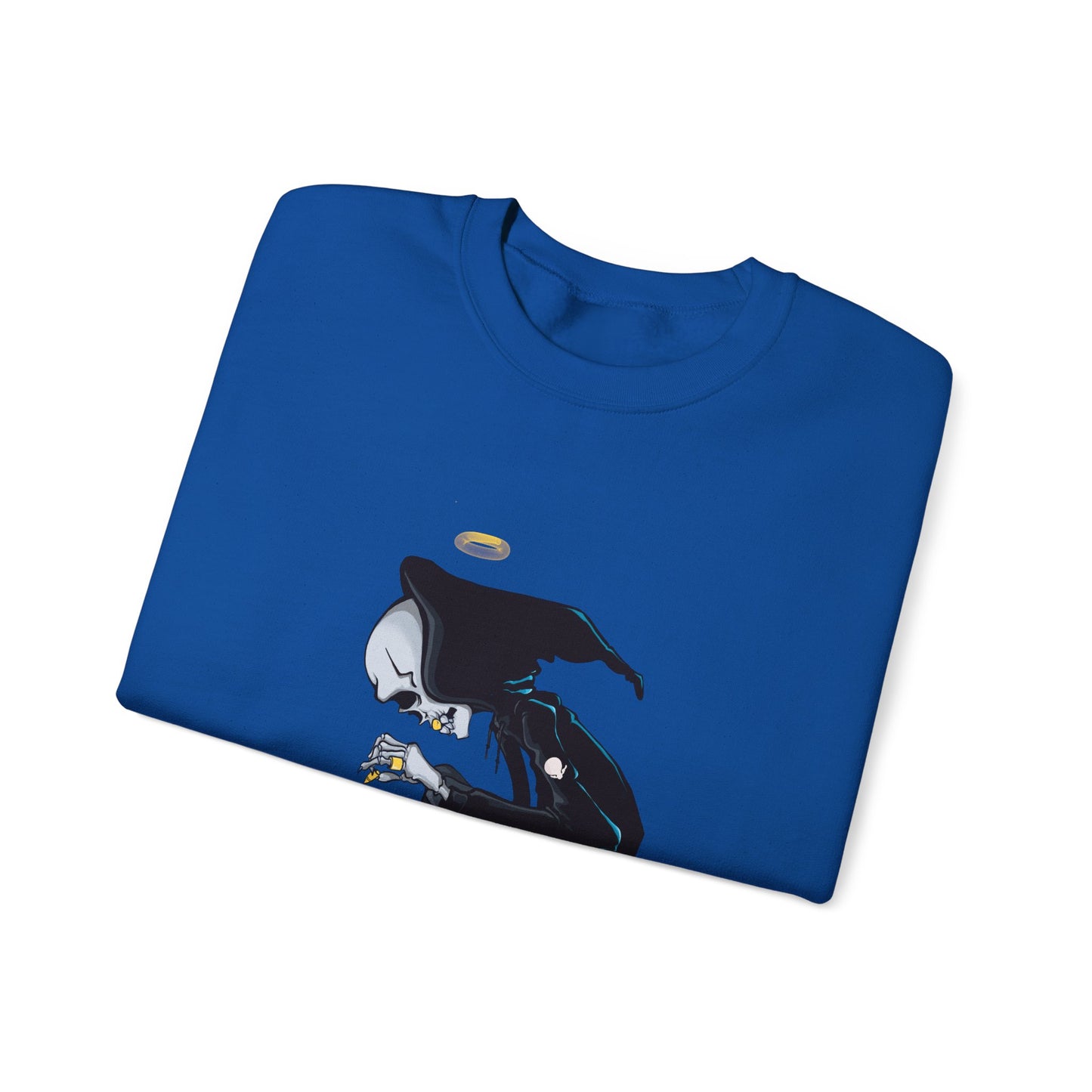 “Time’s Up” Streetwear Sweatshirt