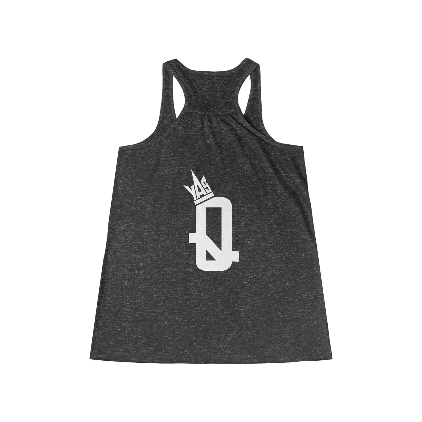 "Sama Sama Spirit" Flowy Racerback Tank