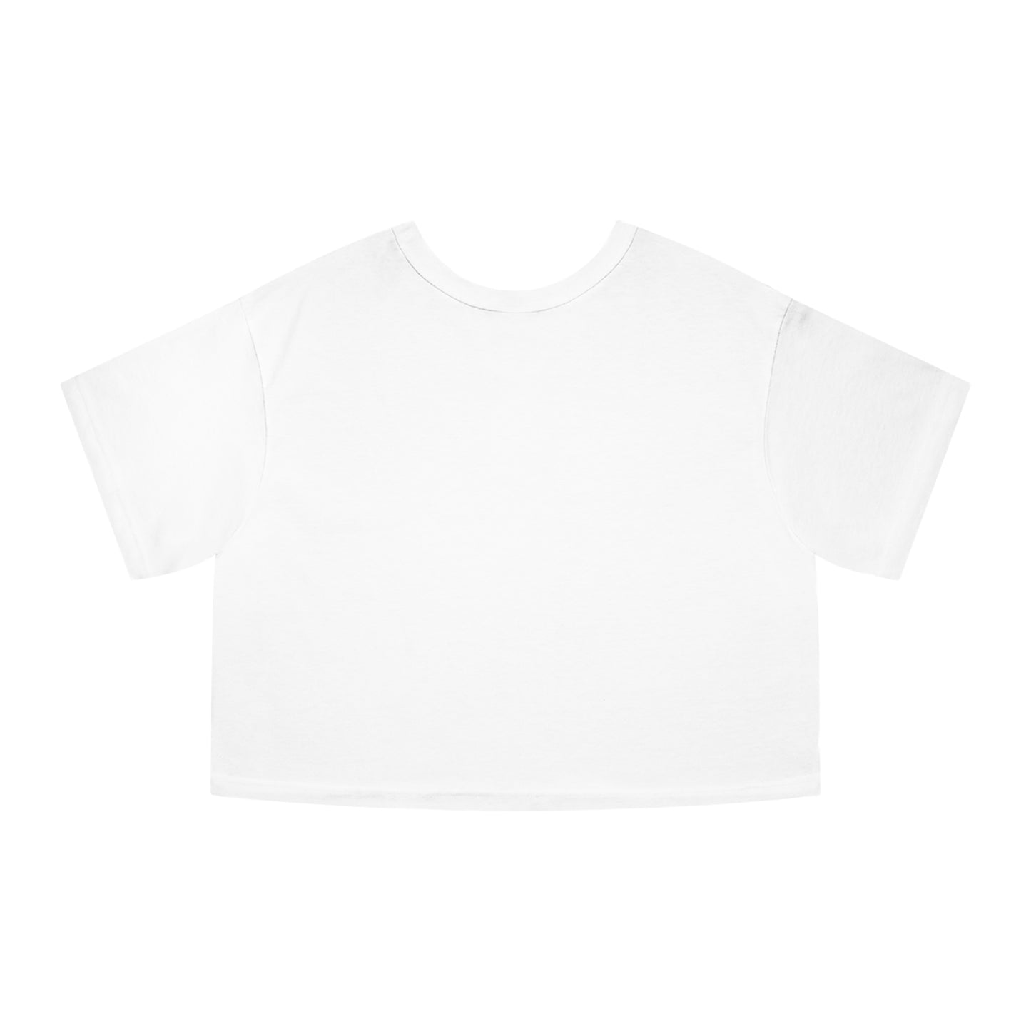 “Kumusta Ako Si” Graffiti Tag Cropped Tee