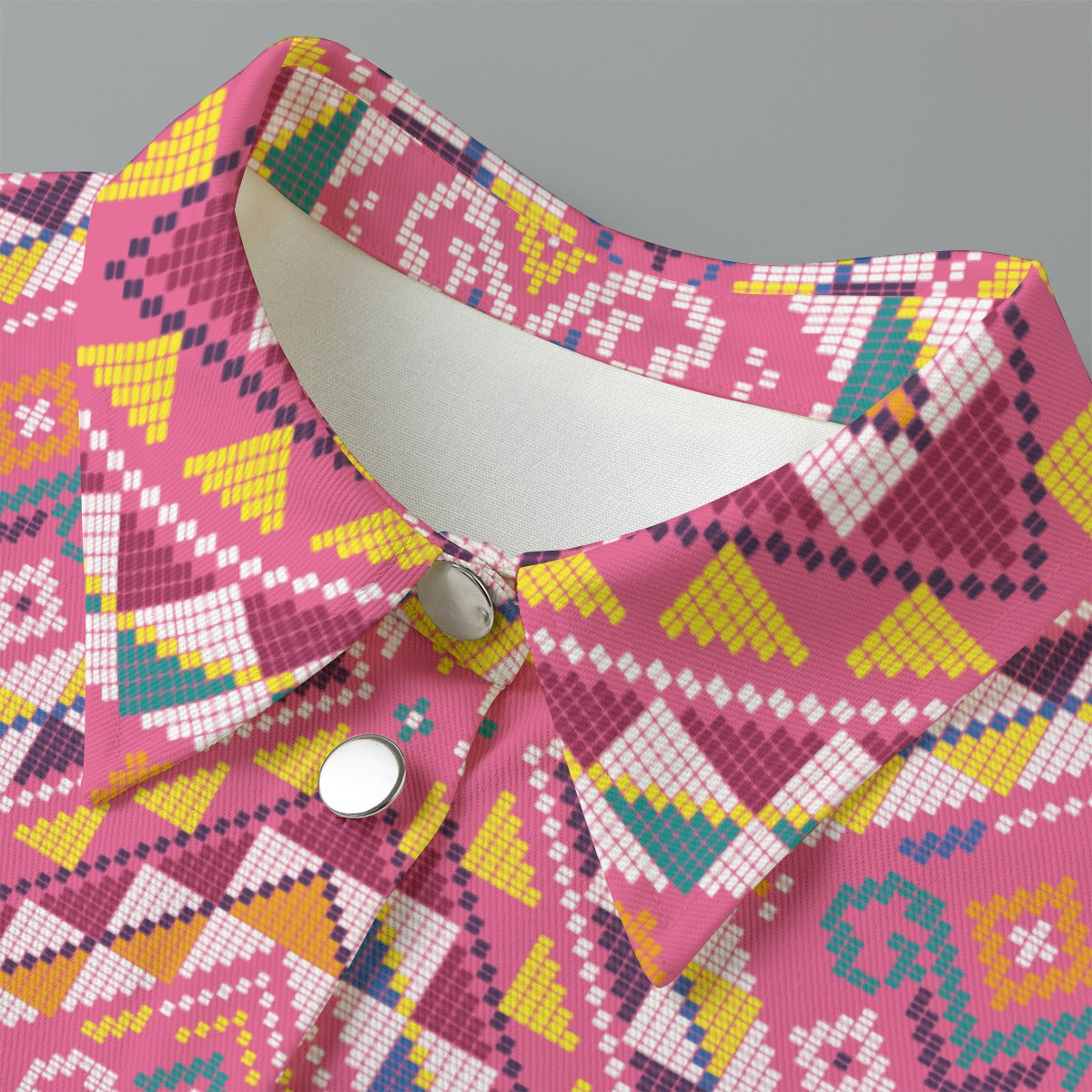 Heritage Mosaic Modern Bolero