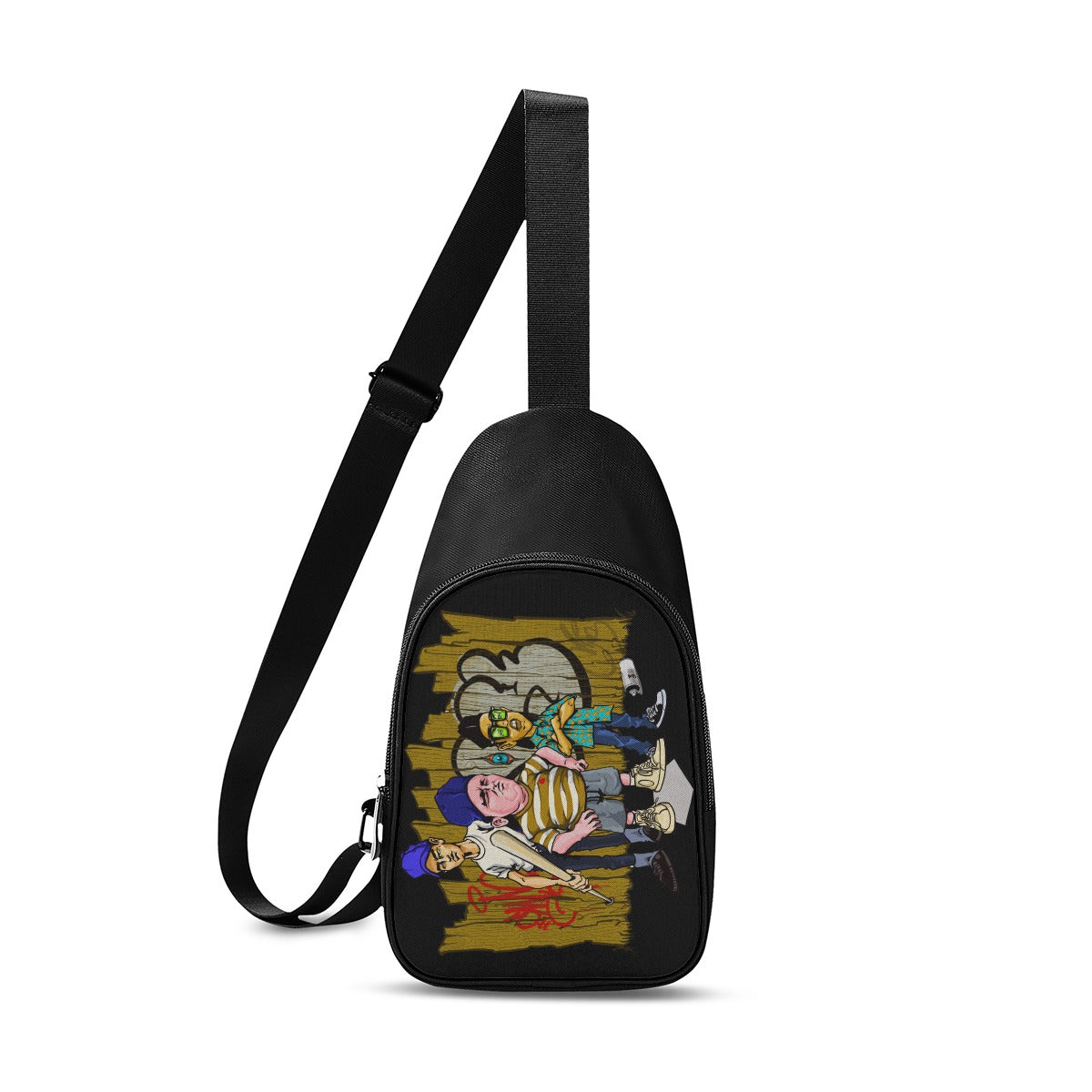 Sandlot Legends Sling Pack