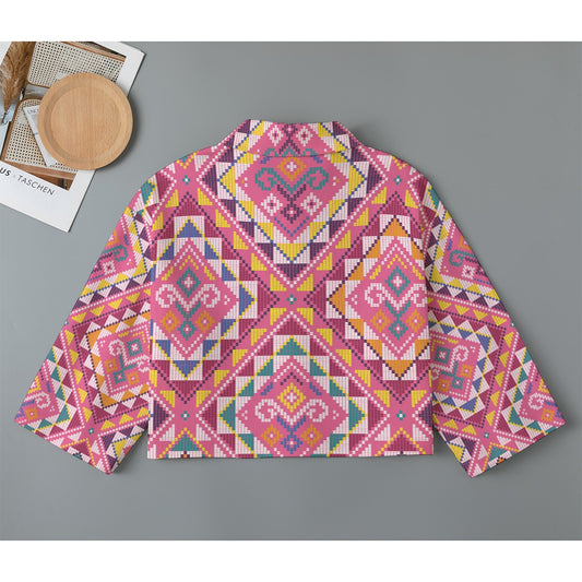 Heritage Mosaic Modern Bolero