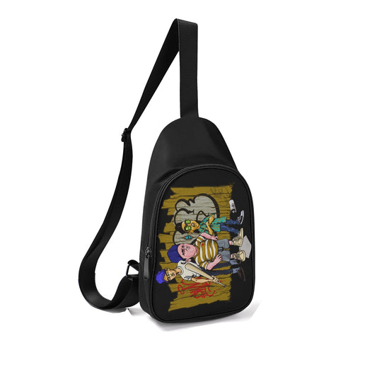 Sandlot Legends Sling Pack