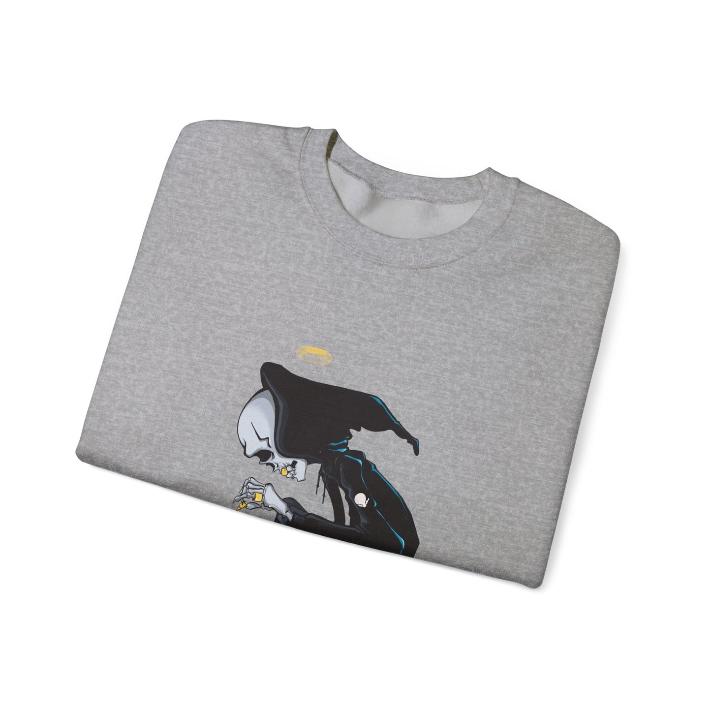 “Time’s Up” Streetwear Sweatshirt