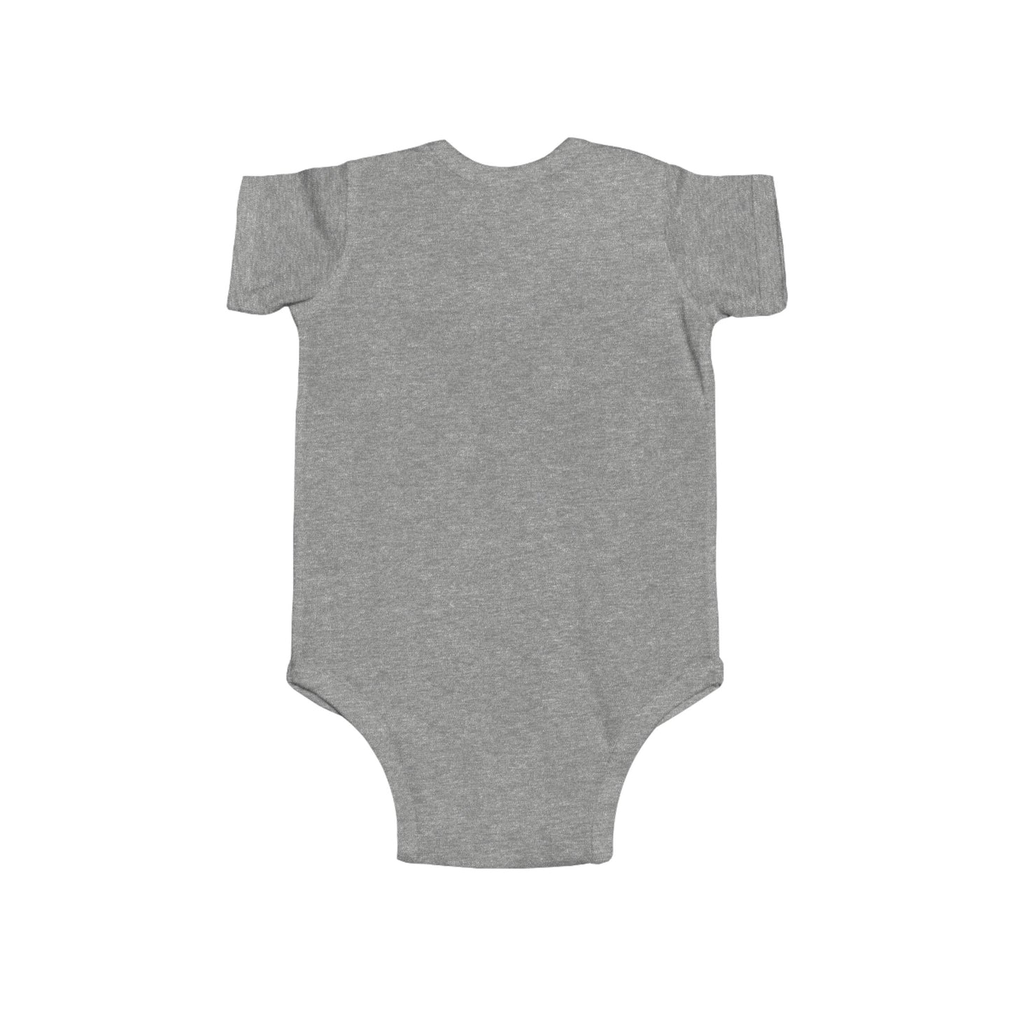 Heavenly Kisses Onesie