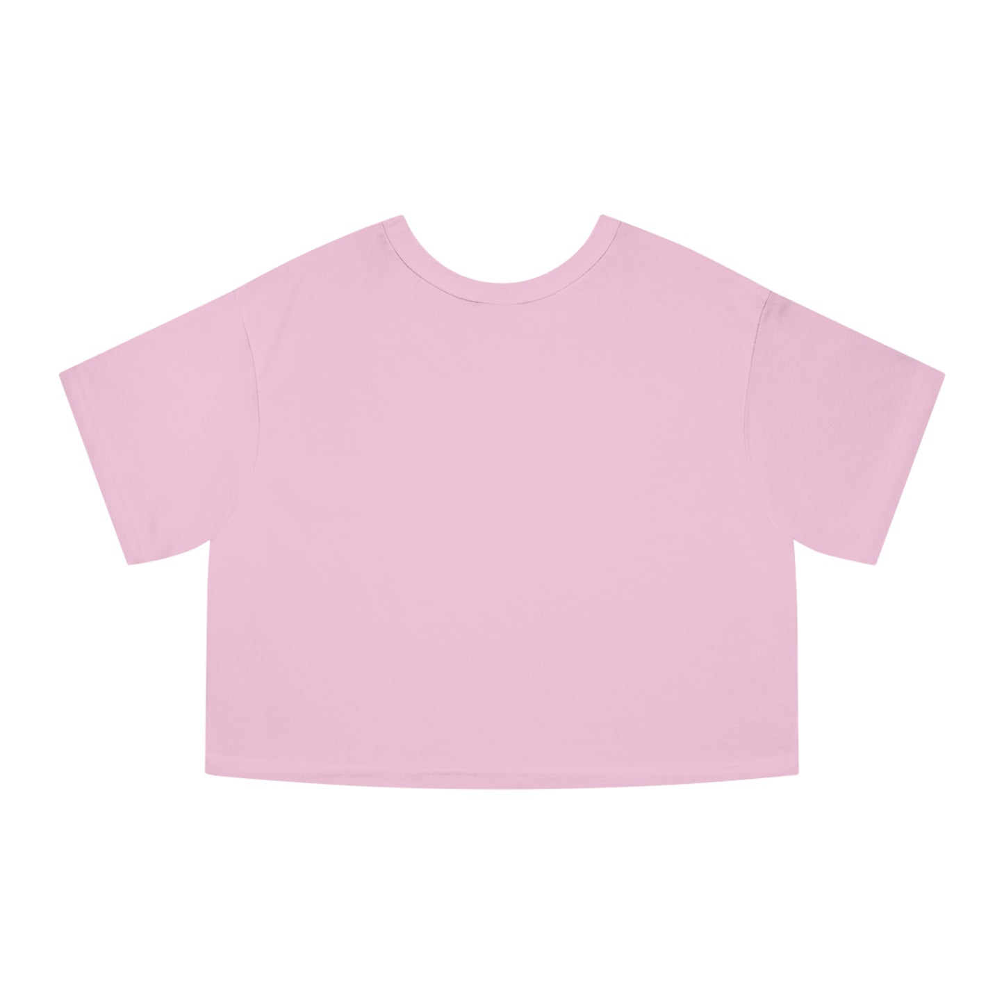 “Kumusta Ako Si” Graffiti Tag Cropped Tee