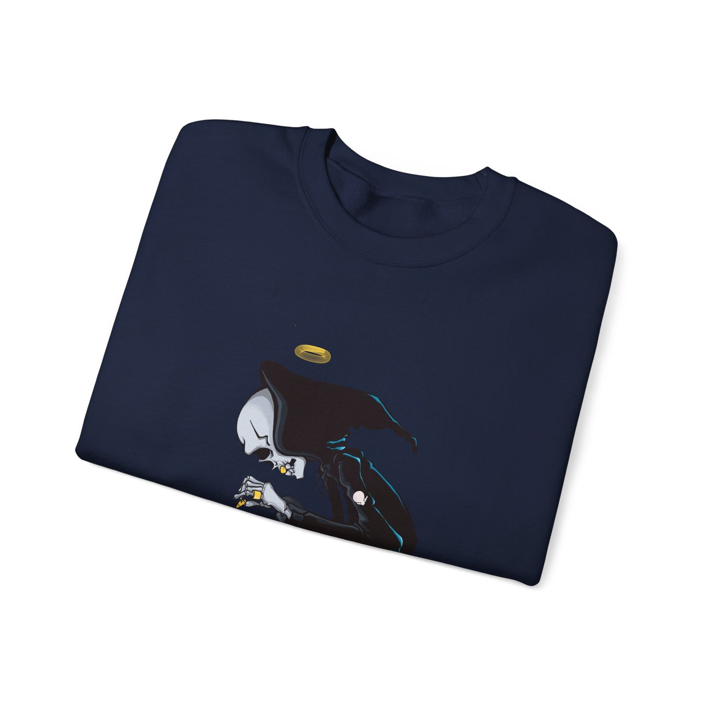 “Time’s Up” Streetwear Sweatshirt
