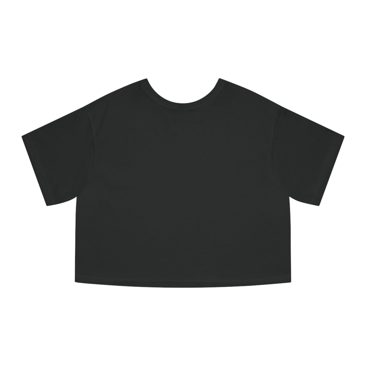 “Peaches: Still I Rise” Cropped Heritage Tee
