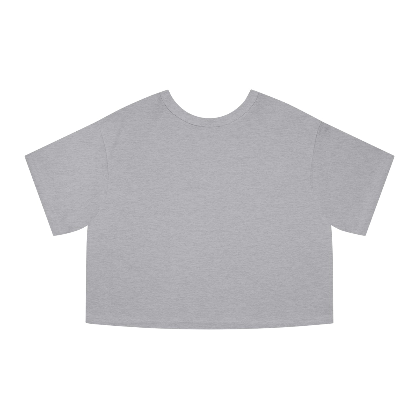 “Kumusta Ako Si” Graffiti Tag Cropped Tee