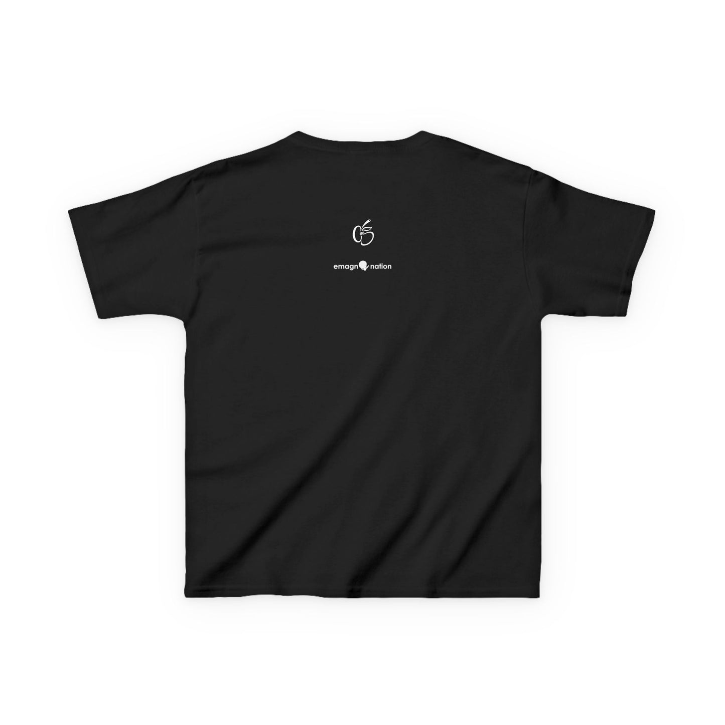 “Lil’ Spinmaster” Kids Tee