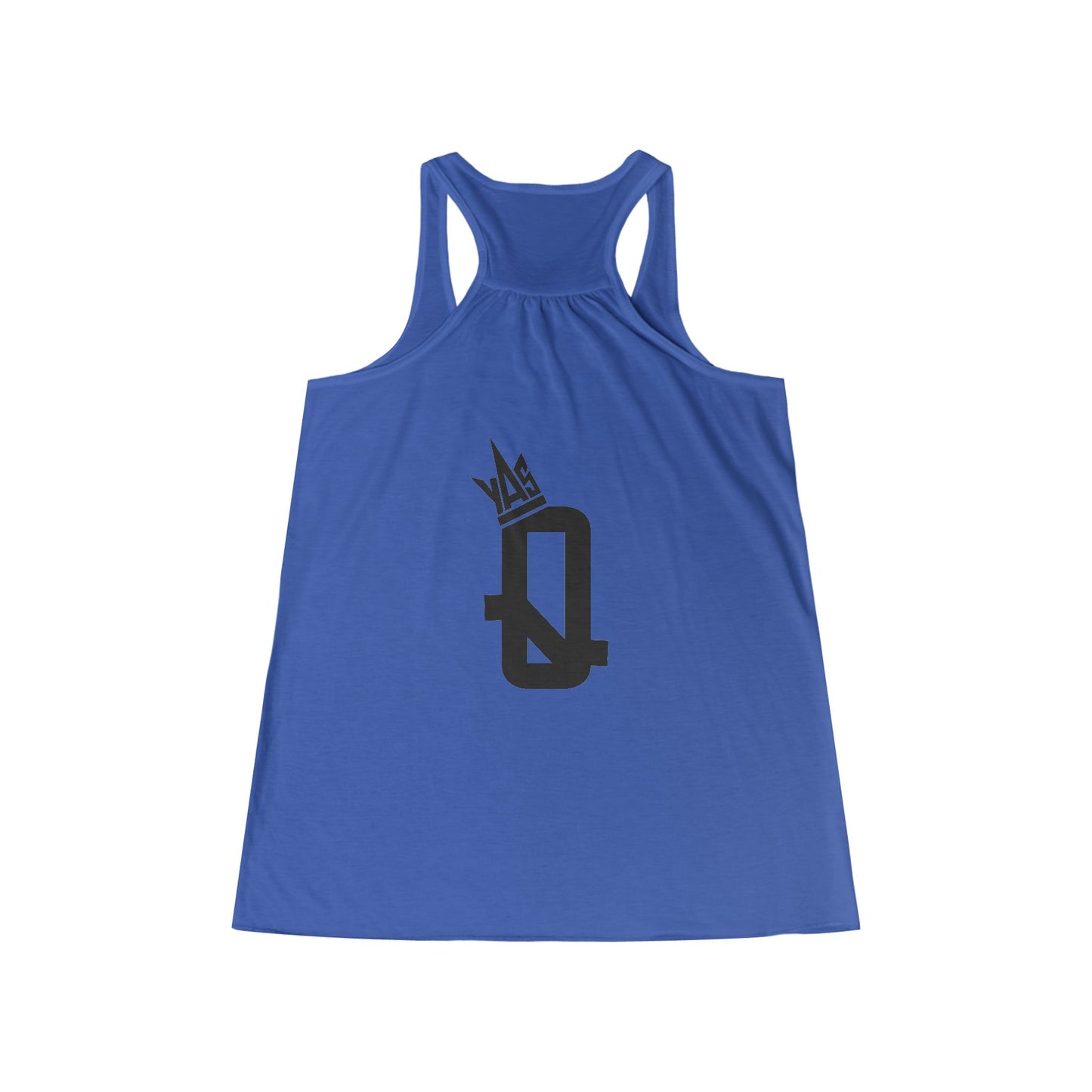 "Sama Sama Spirit" Flowy Racerback Tank