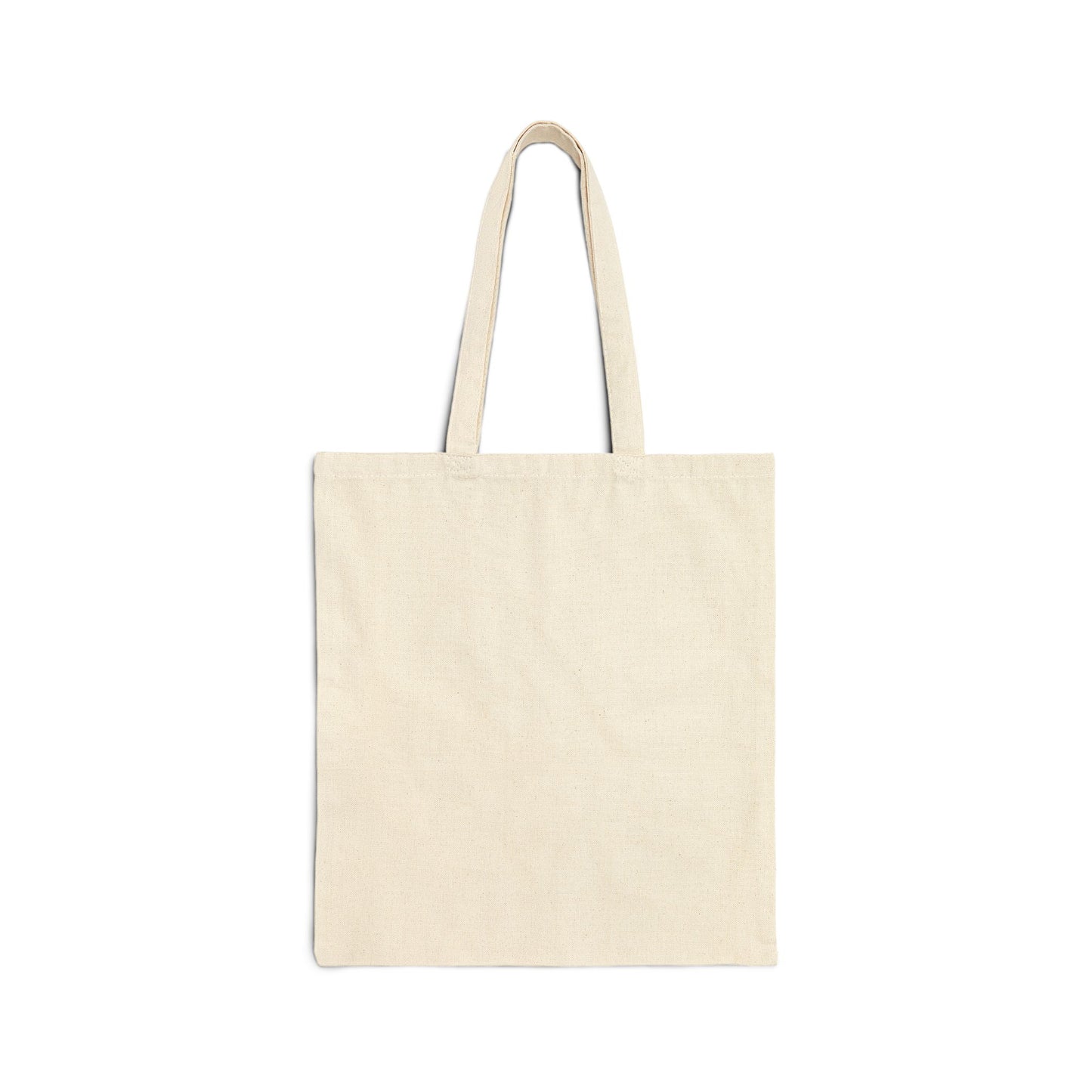 “Hello, Ti Naganko” Canvas Tote (Ilocano – Customizable)