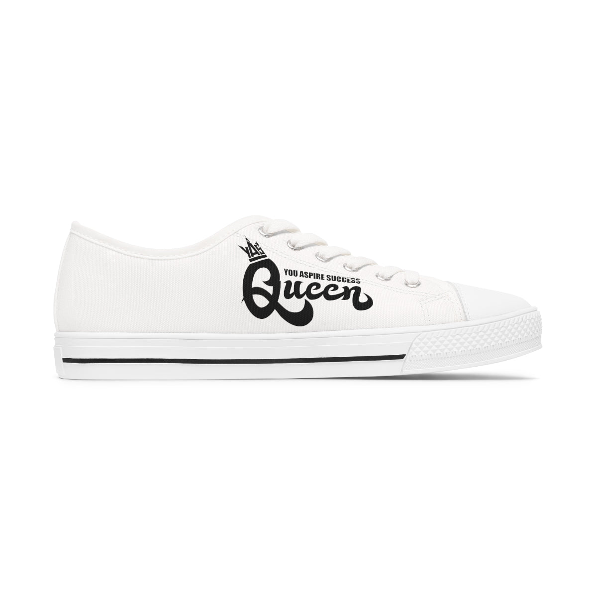 YAS Q Women's Low Top Sneakers