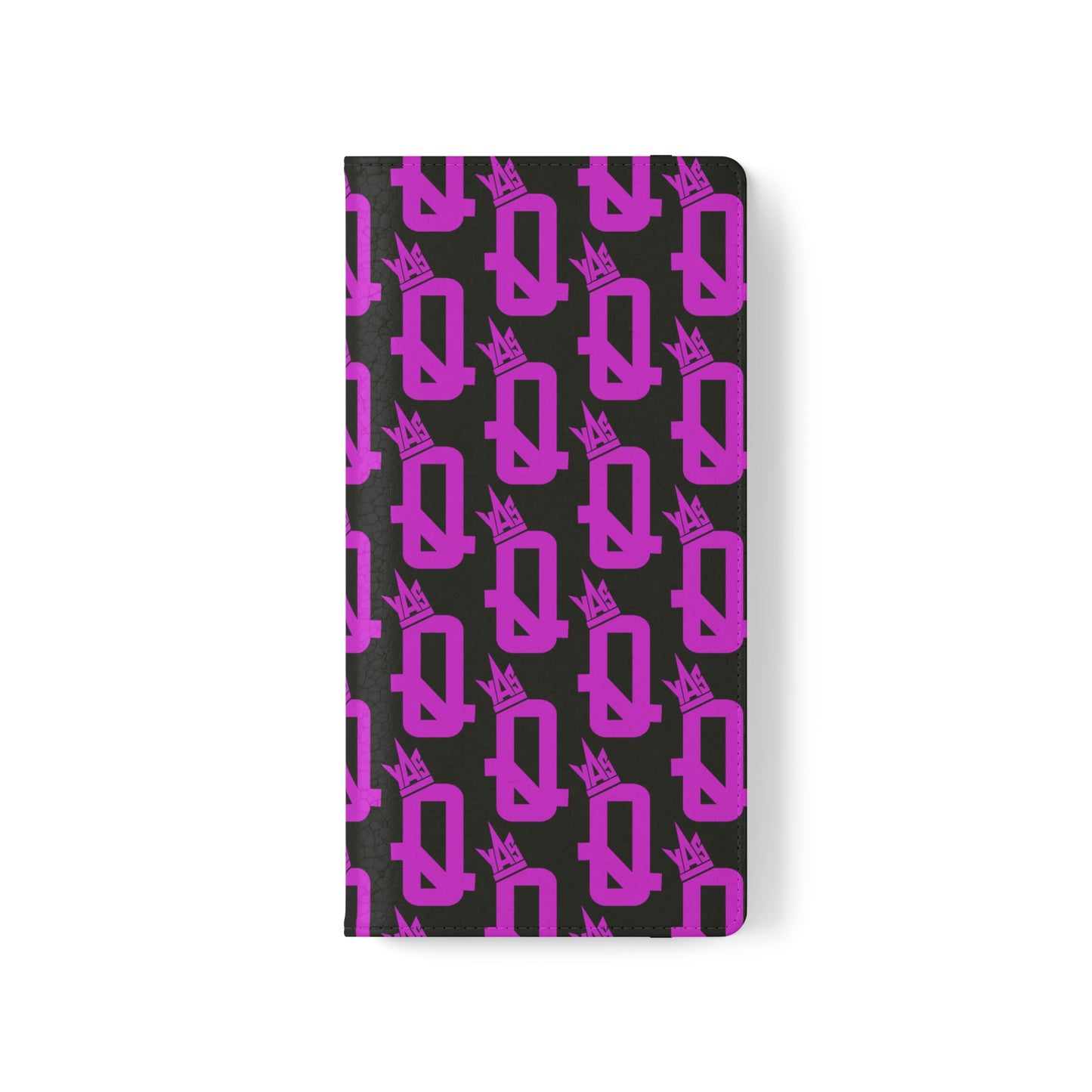 Bold Aspirations Phone Protection: Flip Cases