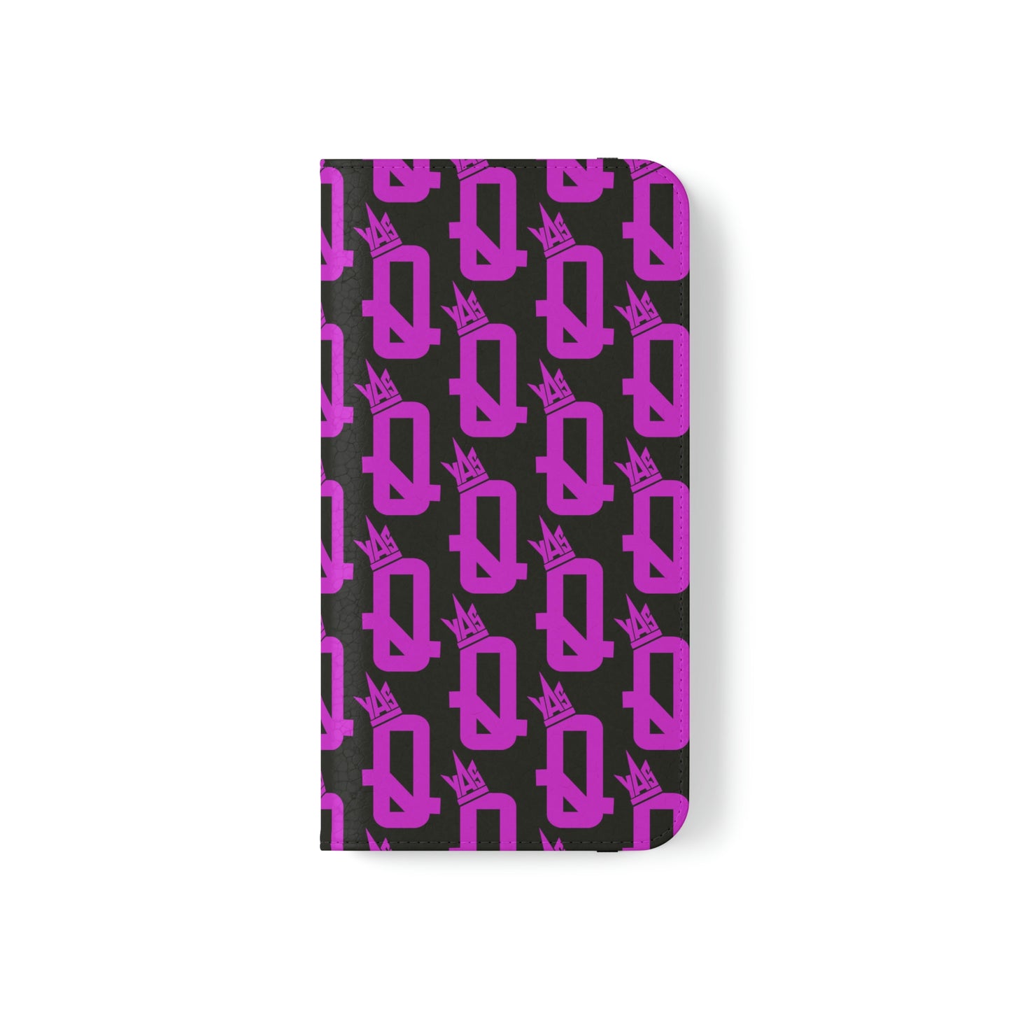 Bold Aspirations Phone Protection: Flip Cases