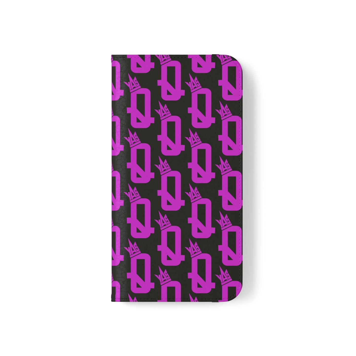 Bold Aspirations Phone Protection: Flip Cases