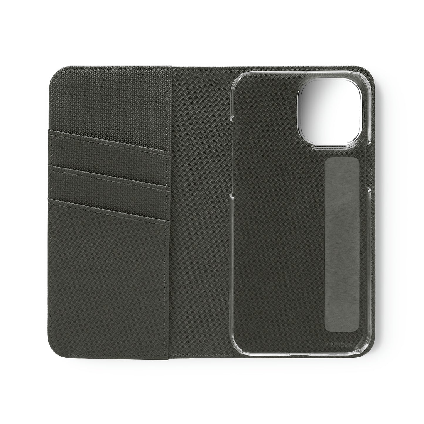 Bold Aspirations Phone Protection: Flip Cases