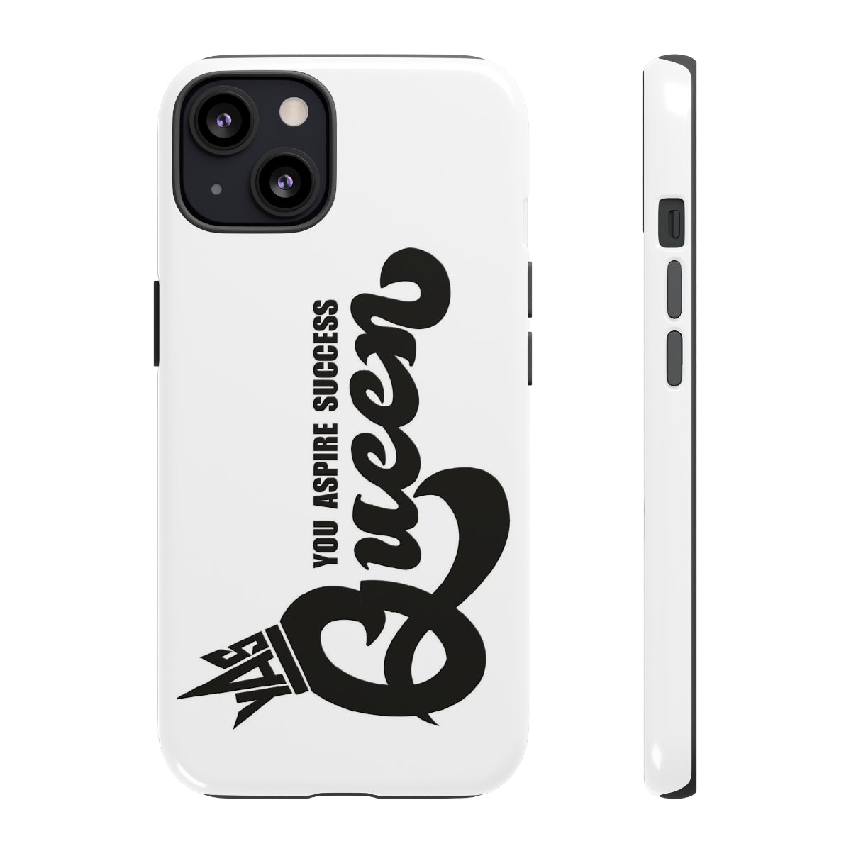 YAS Queen Phone Cases