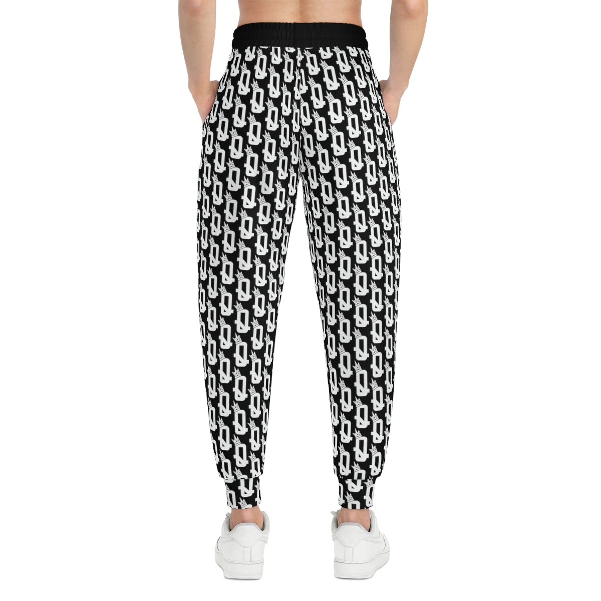 YAS Q Track Suit Pants