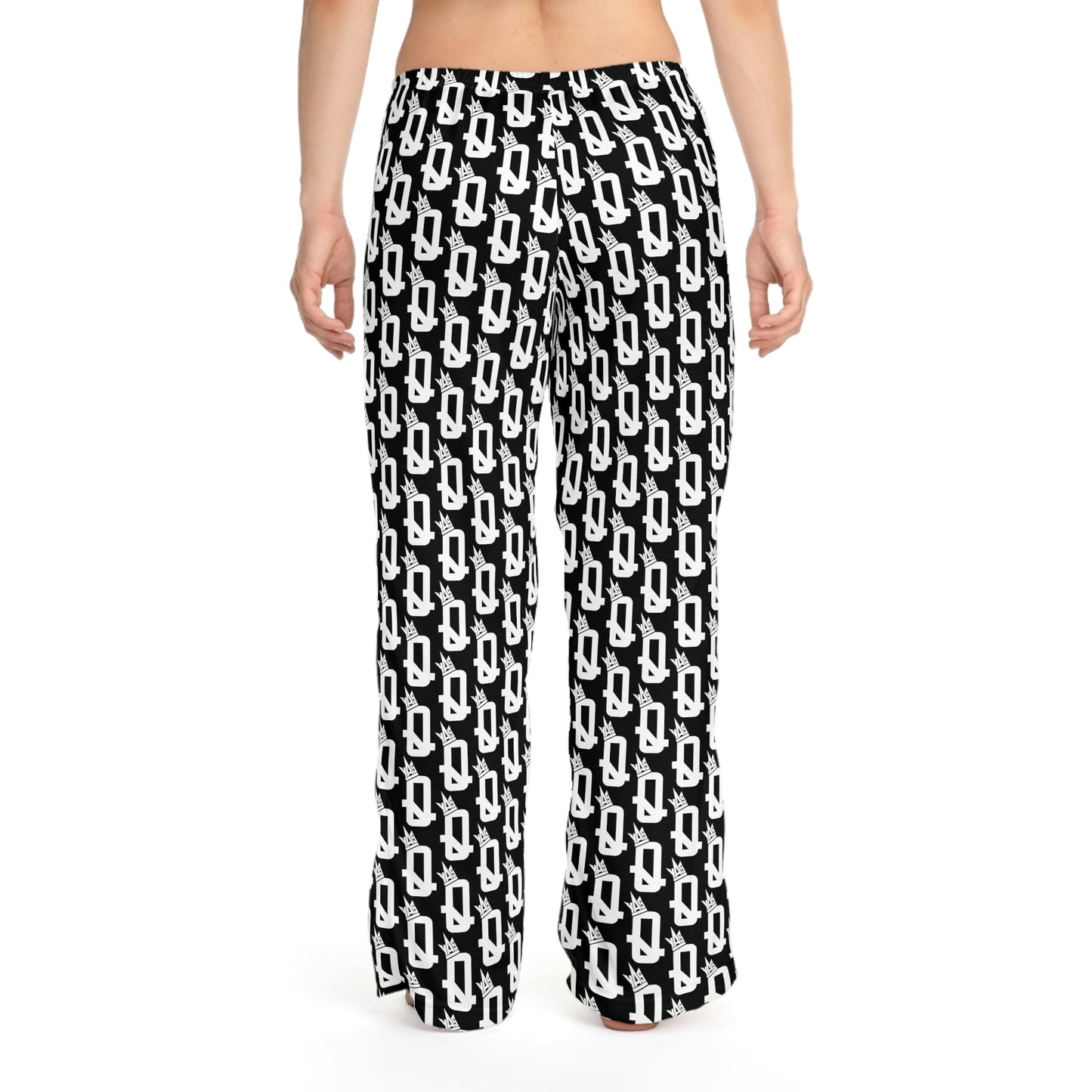 Unleash Your Success in YAS Q Wide-Leg Pants