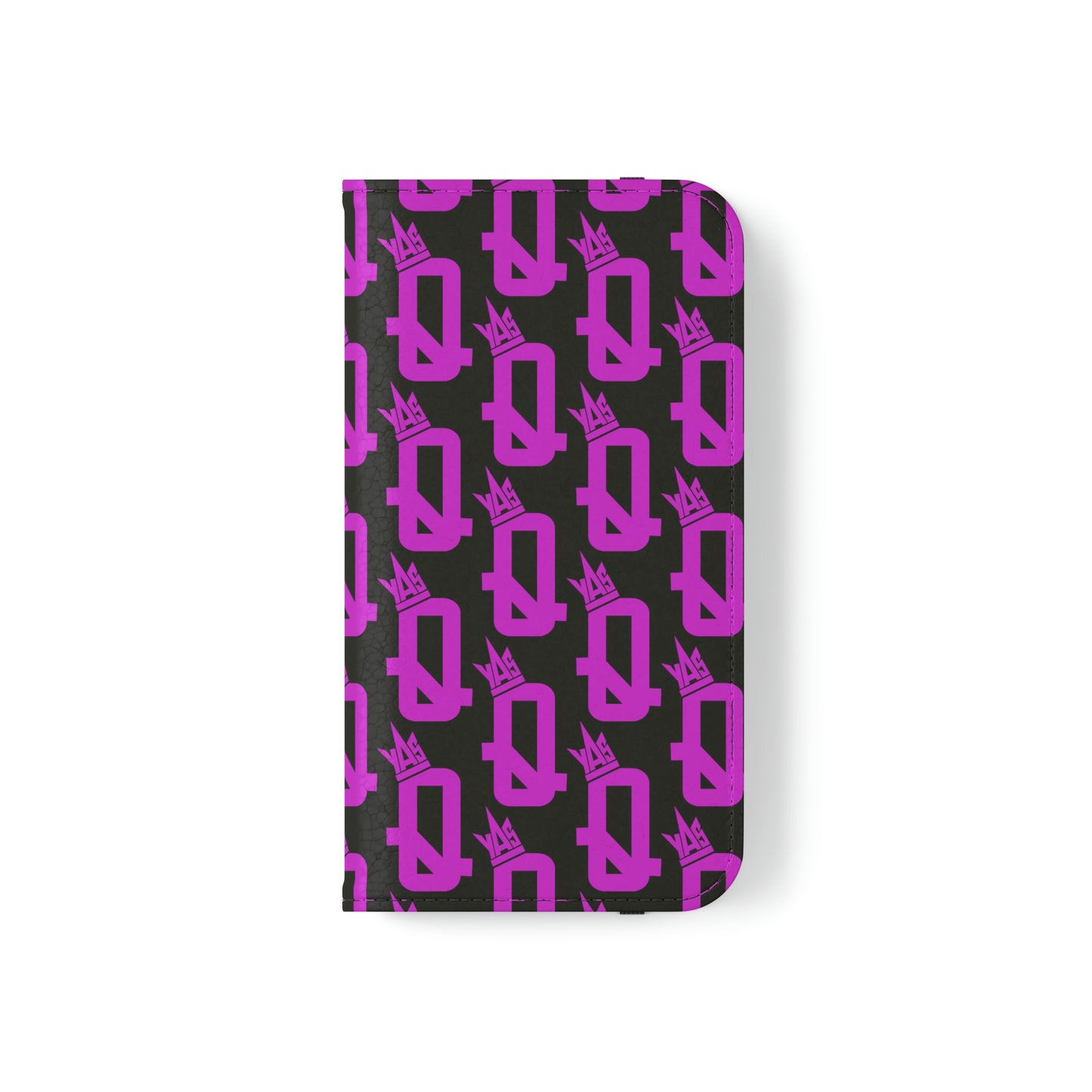 Bold Aspirations Phone Protection: Flip Cases