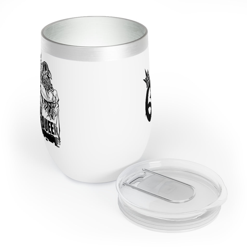 Sisterhood Wine Tumbler