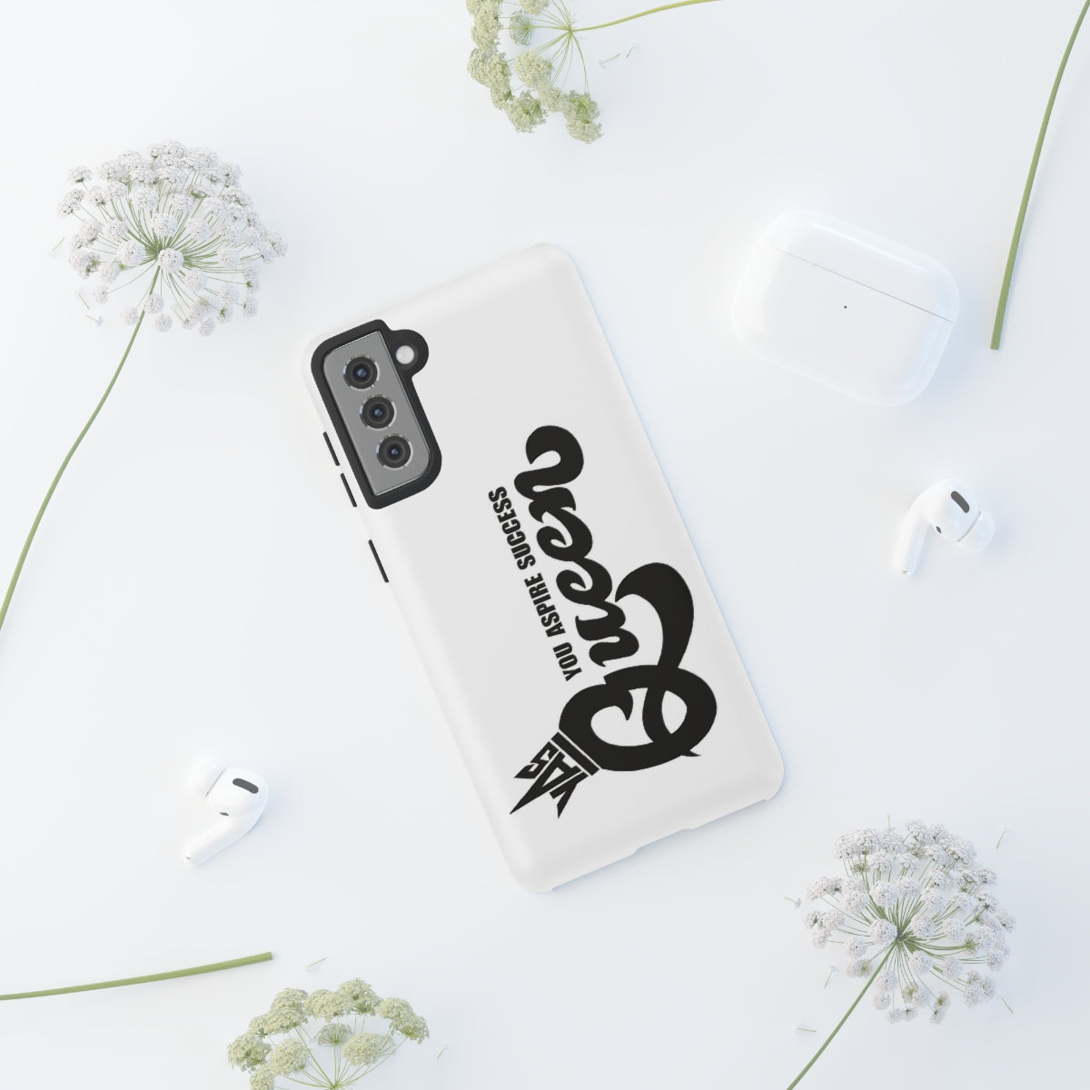 YAS Queen Phone Cases