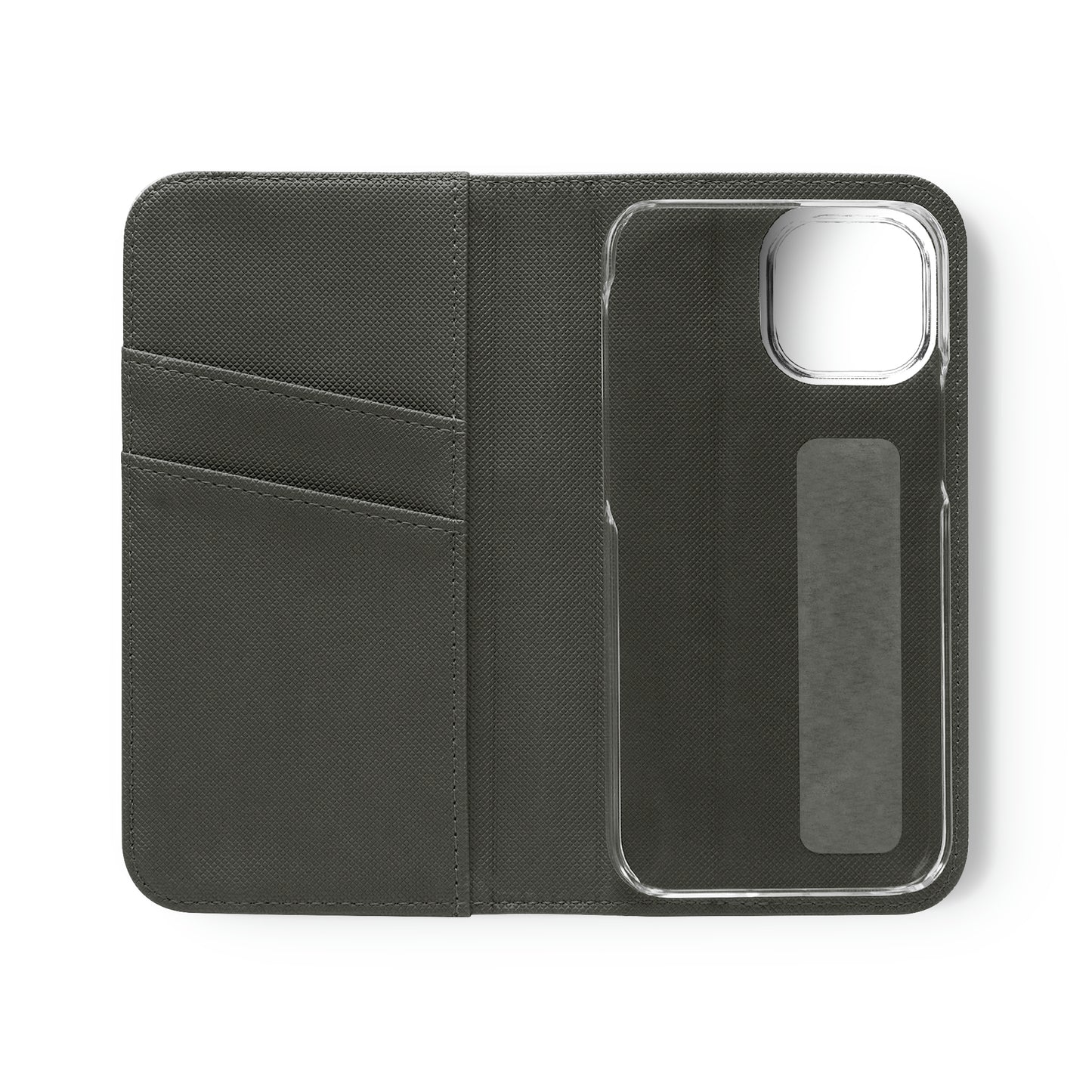 Bahay Kubo Folio Phone Case