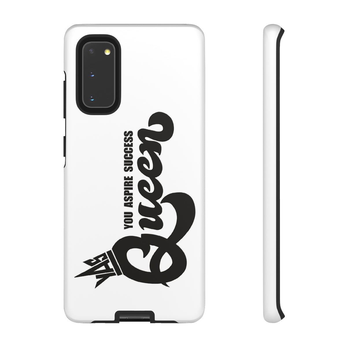 YAS Queen Phone Cases
