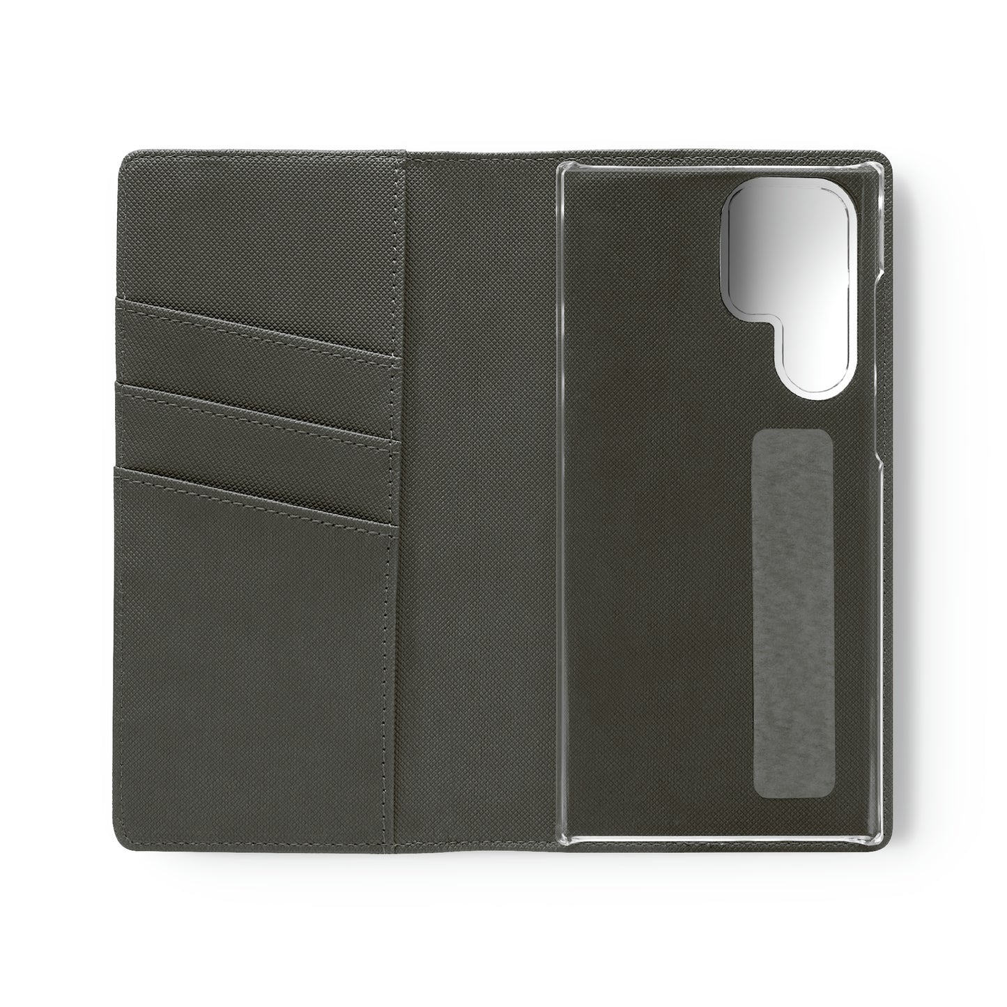 Bahay Kubo Folio Phone Case