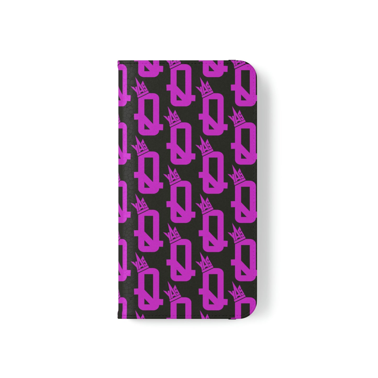 Bold Aspirations Phone Protection: Flip Cases