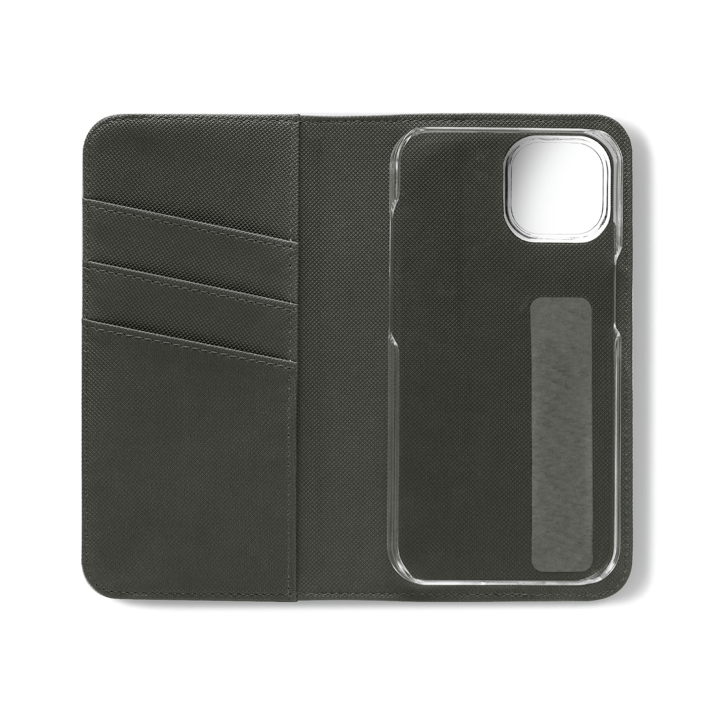 Bahay Kubo Folio Phone Case