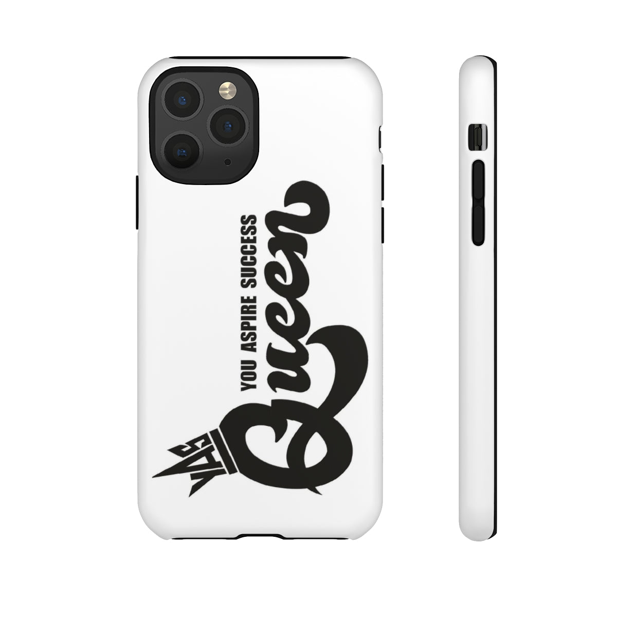 YAS Queen Phone Cases