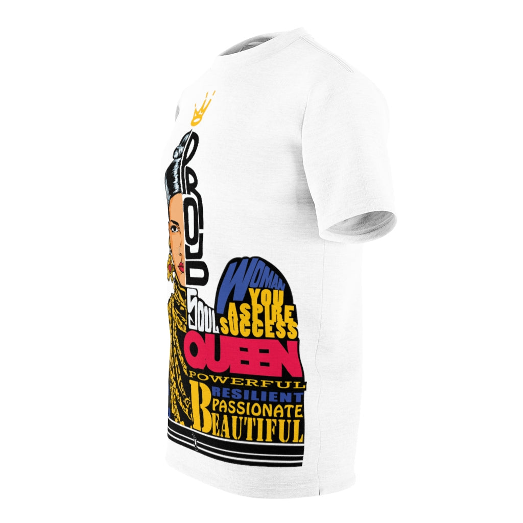 Unisex Proud Queen Tee