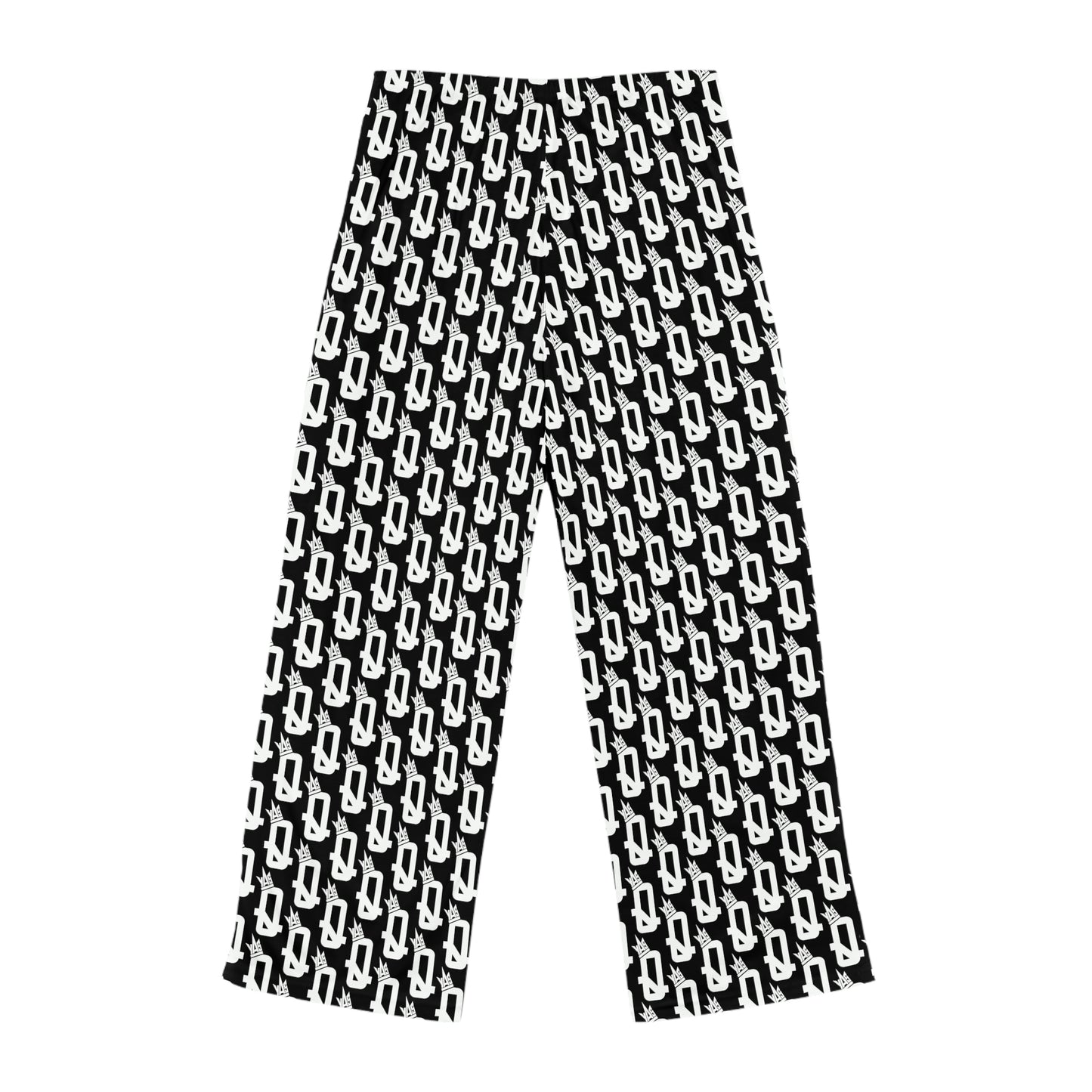 Unleash Your Success in YAS Q Wide-Leg Pants