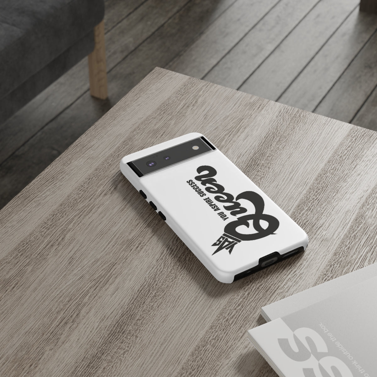YAS Queen Phone Cases