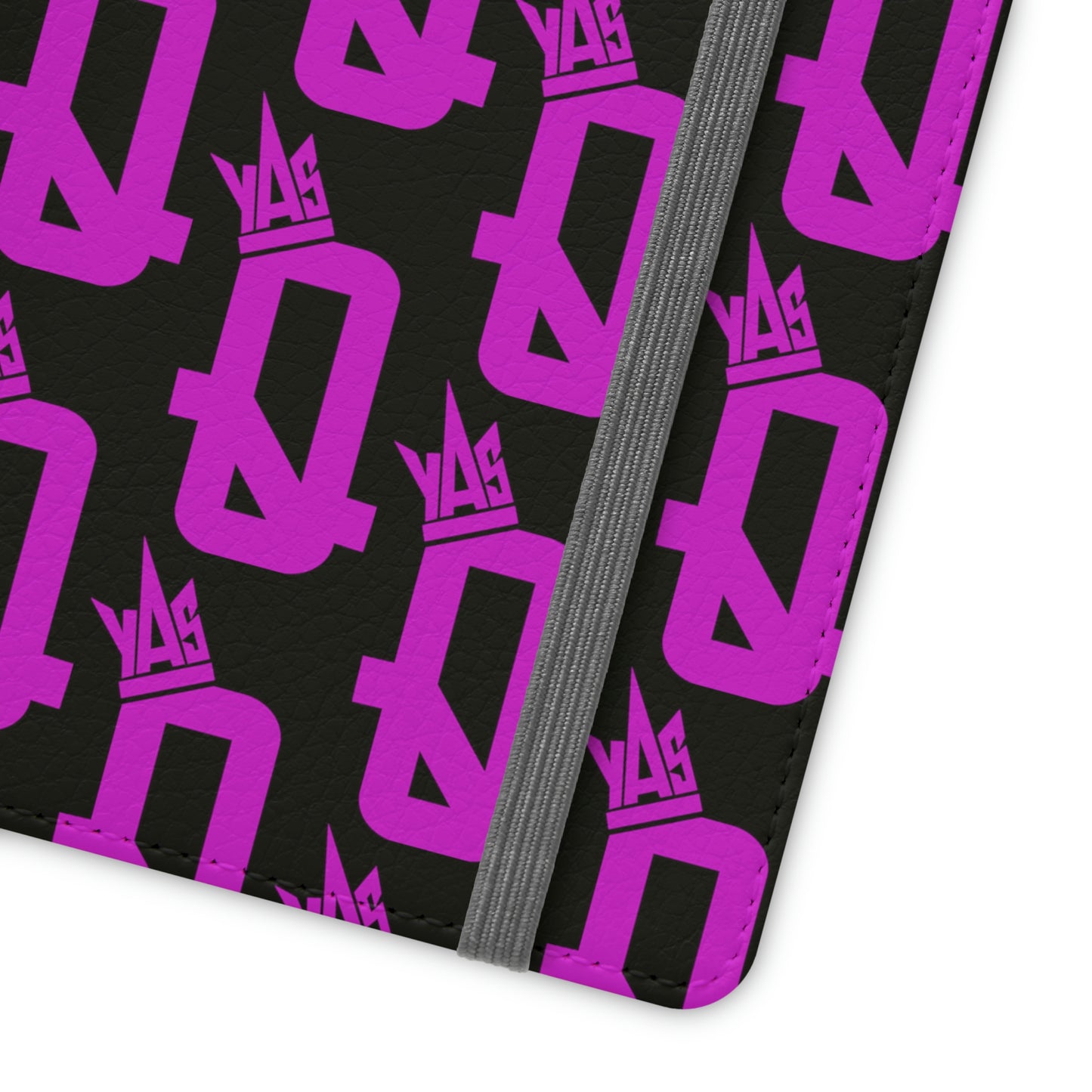 Bold Aspirations Phone Protection: Flip Cases