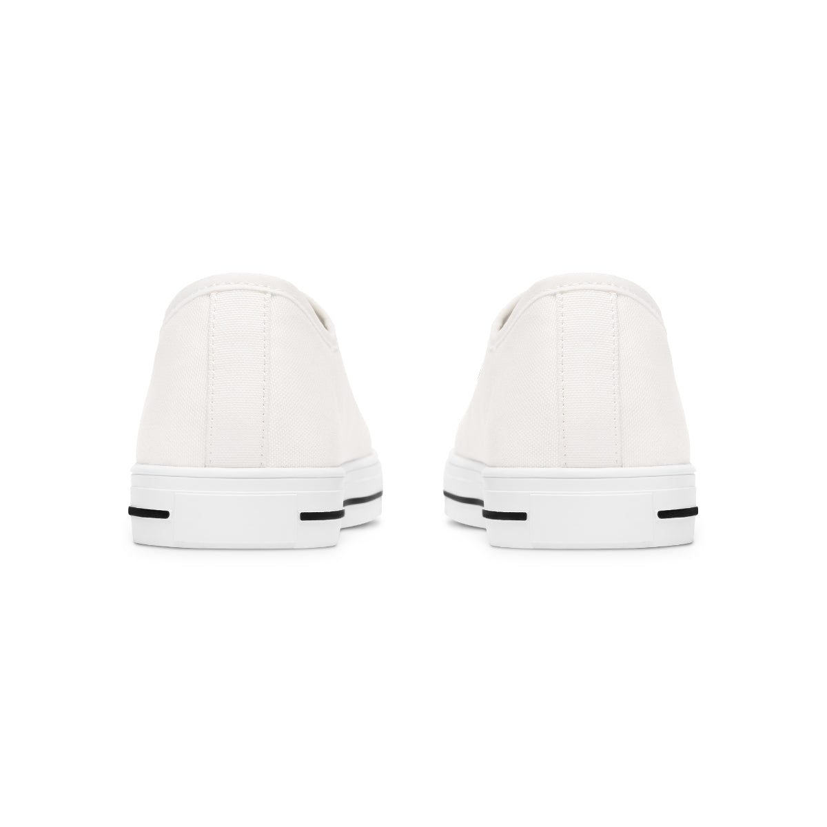 YAS Q Women's Low Top Sneakers