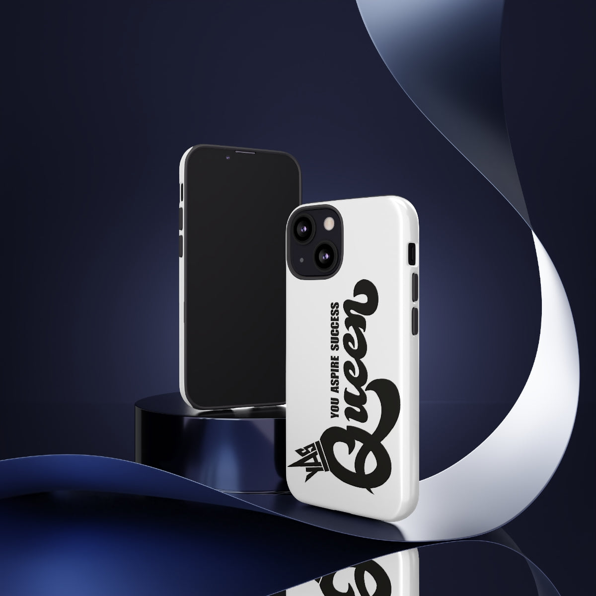 YAS Queen Phone Cases