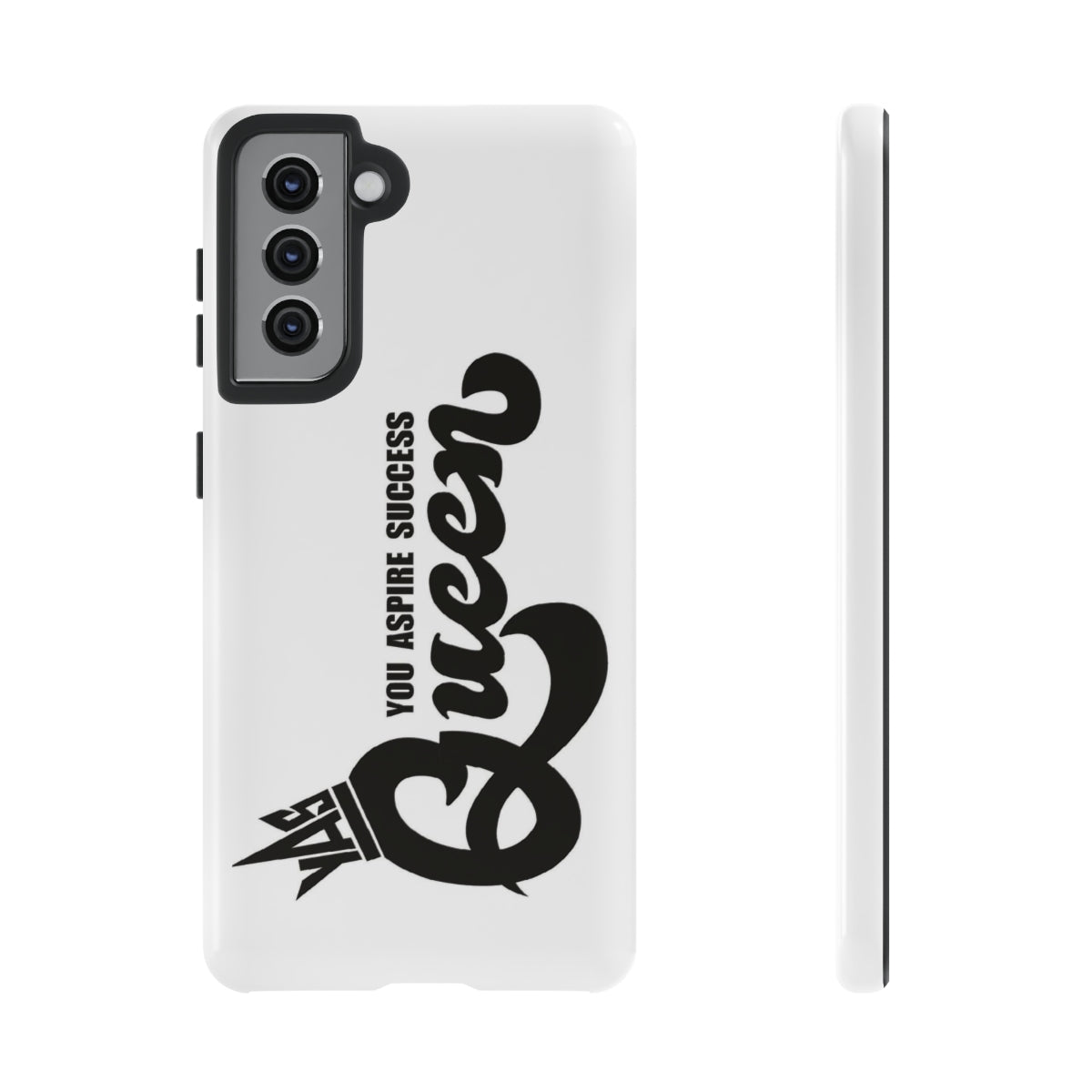 YAS Queen Phone Cases