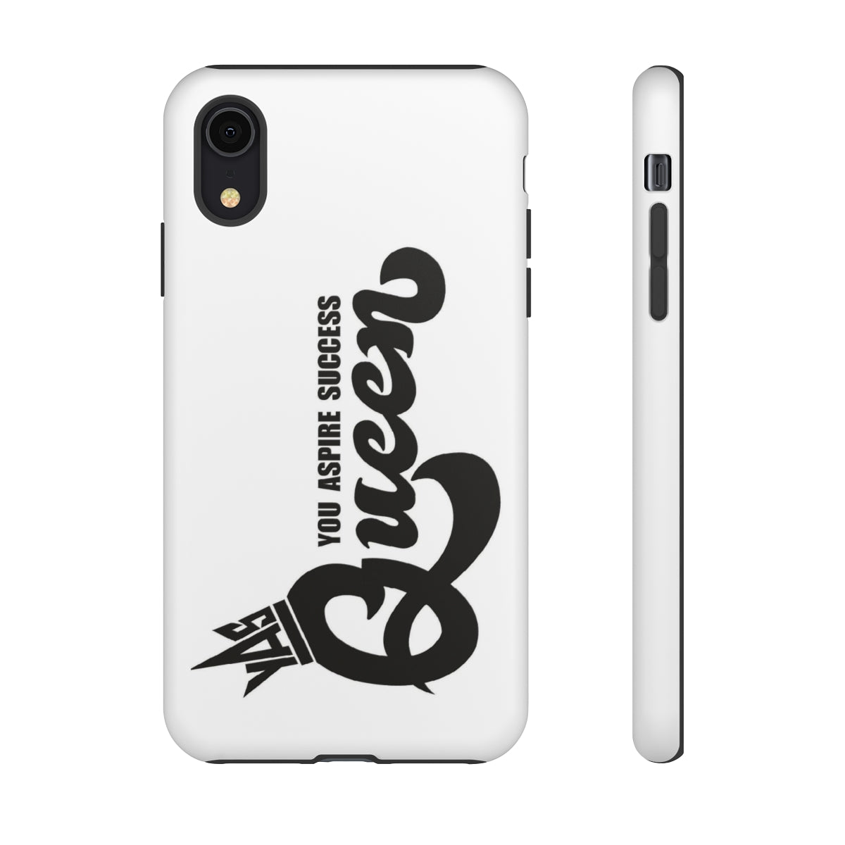 YAS Queen Phone Cases
