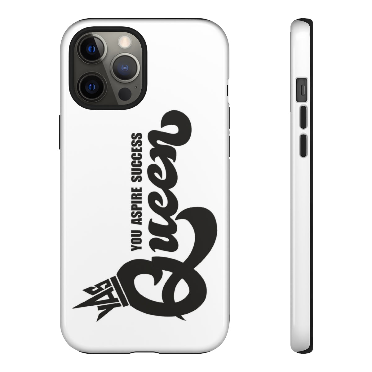 YAS Queen Phone Cases