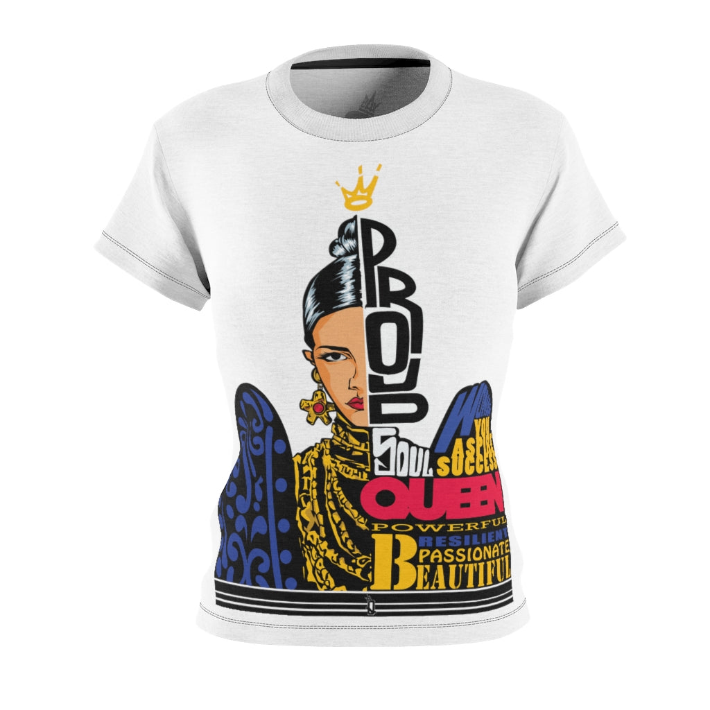 Proud Queen Women's Tee