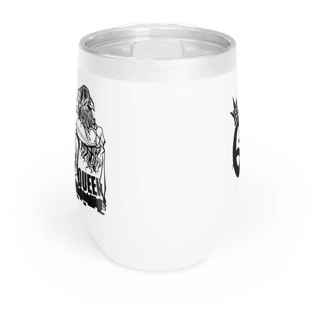 Sisterhood Wine Tumbler