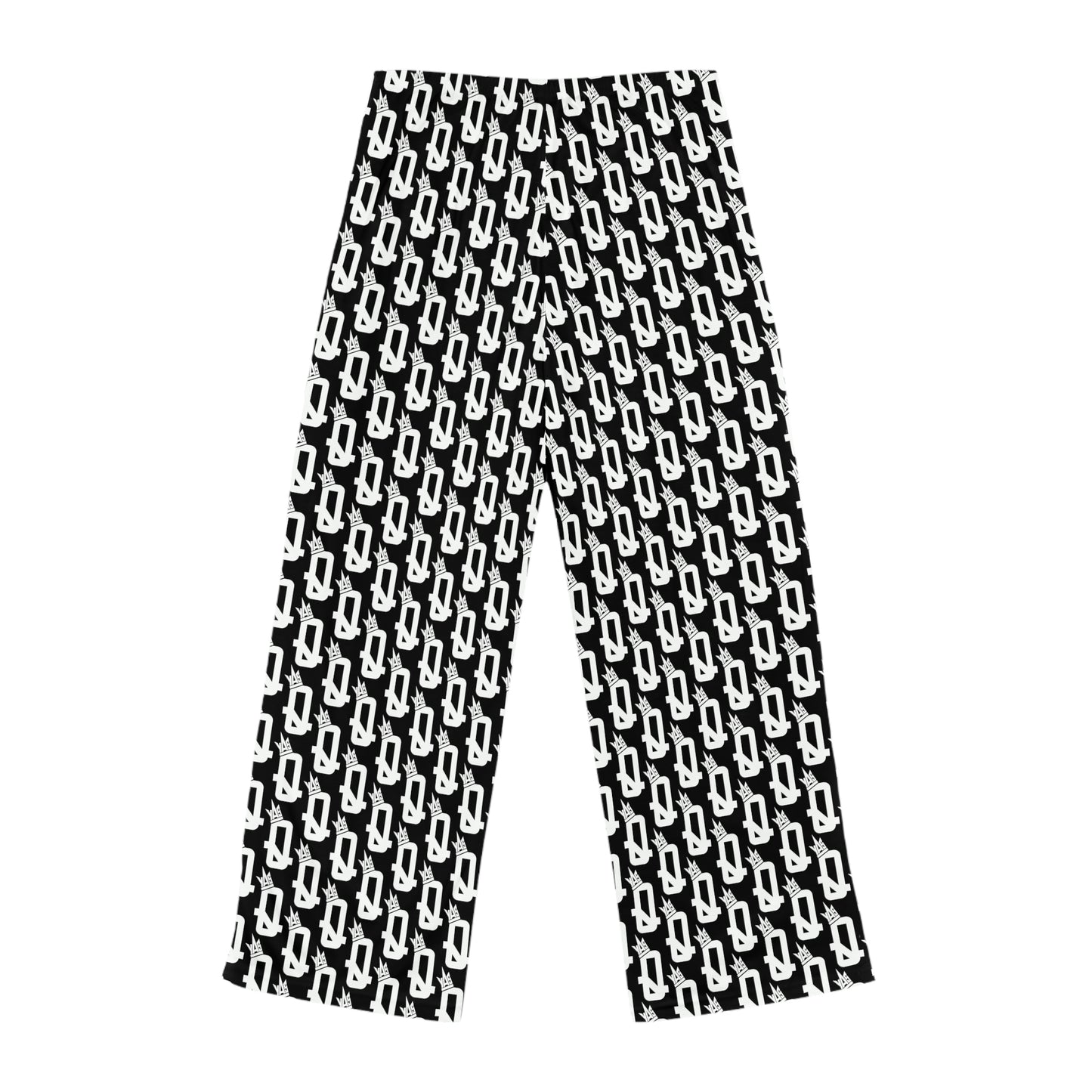 Unleash Your Success in YAS Q Wide-Leg Pants